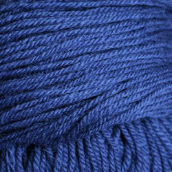 Rya wol - konings blauw (3241)