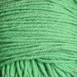 Rya Ryijy wol - mint groen (5391)