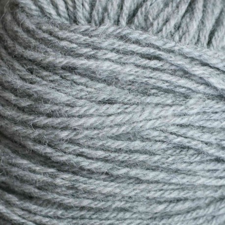 Rya Ryijy wol - graniet grijs (1023)