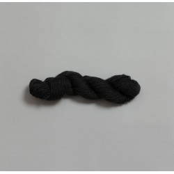 Ryegarn - zwart (575)