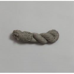 Ryegarn - wit (500)