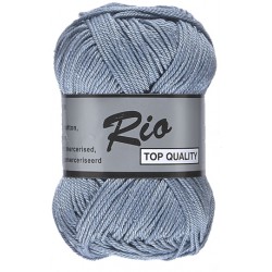 Rio - blauw/grijs (839)