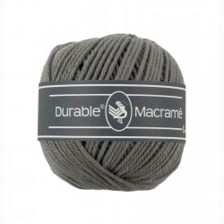 Durable Macramé - Light Pink (203)