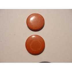 Koelkastmagneet Oranje