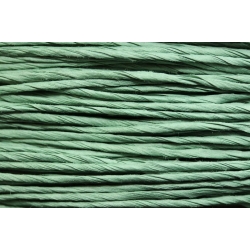 Papiergaren "Normaal" 15 meter - licht groen (014) 