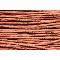 Papiergaren "Normaal" 15 meter - bruin (017) 