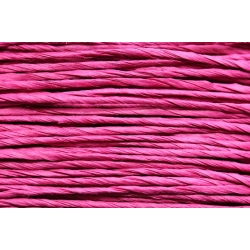 Papiergaren "Normaal" 15 meter - magenta (019) 