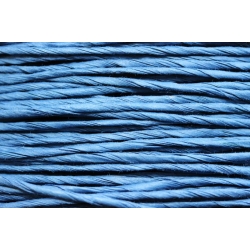 Papiergaren "Normaal" 15 meter - donker blauw (021) 