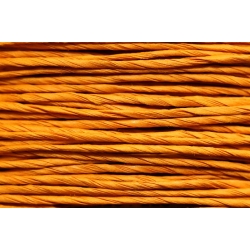 Papiergaren "Normaal" 15 meter - oranje (031)