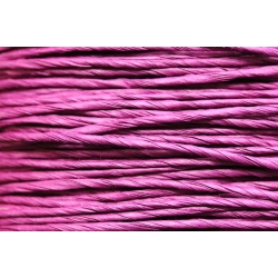 Papiergaren "Normaal" 15 meter - violet (033)