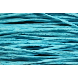 Papiergaren "Normaal" 15 meter - licht blauw (091) 