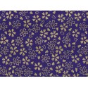 Bloempatronen 2 kleuren