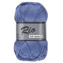 Rio garens - effen