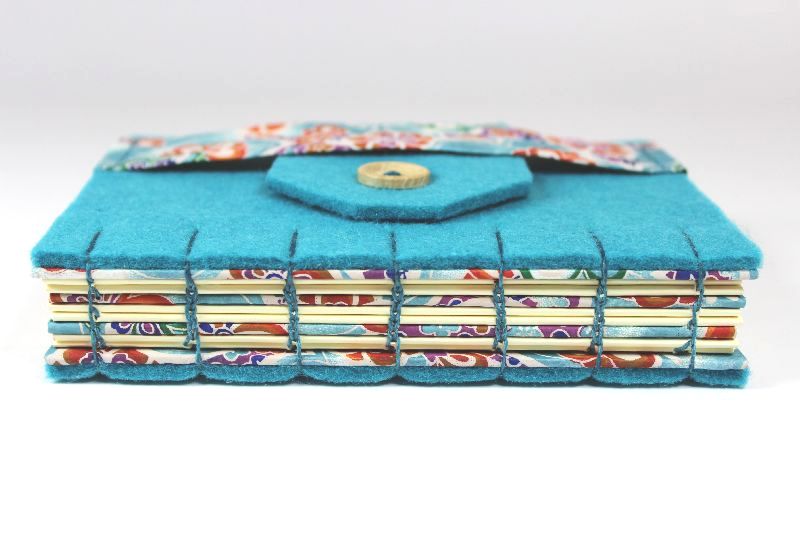 Koptische binding